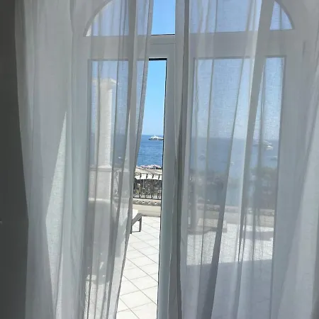Appartement Incanto *