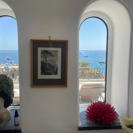 Appartement Incanto *