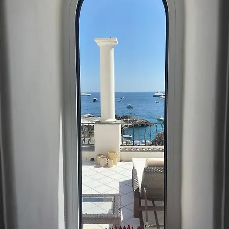 Appartement Incanto