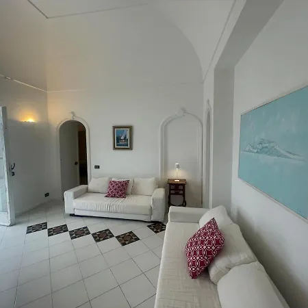 Incanto Appartement