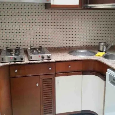 Appartement Incanto *