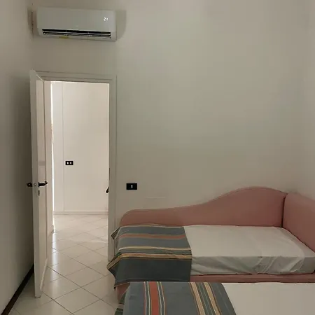 Appartement Incanto