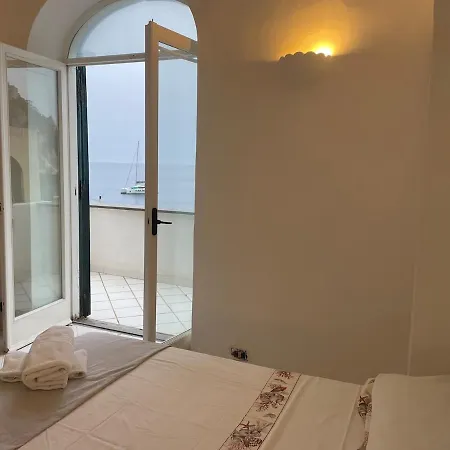 Appartement Incanto *