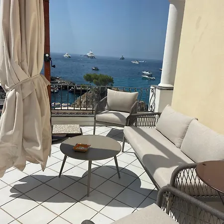 Incanto Appartement *