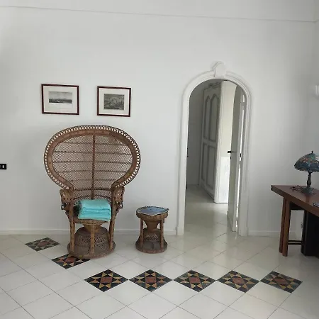 Appartement Incanto Capri