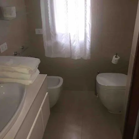 Incanto Appartement