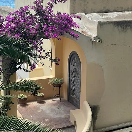Incanto Appartement *