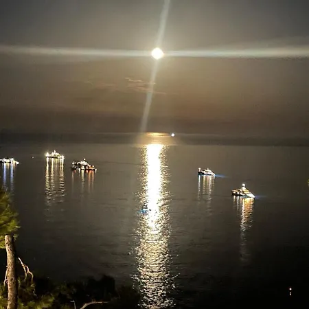 Incanto Appartement Capri