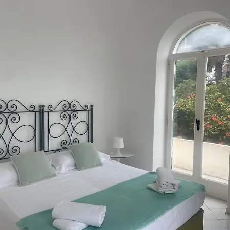 Incanto Appartement Capri