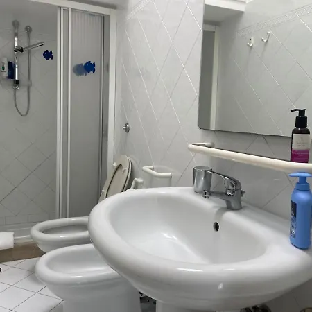 Appartement Incanto