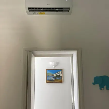 Incanto Appartement