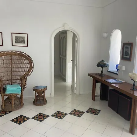 Incanto Appartement *