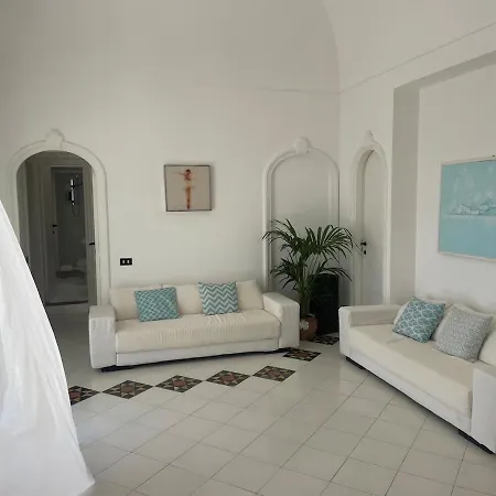 Incanto Appartement
