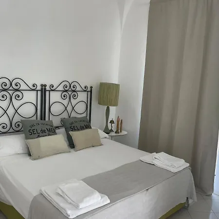 Incanto Appartement Capri