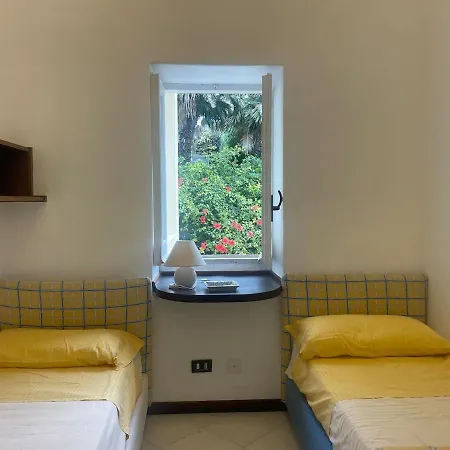 Appartement Incanto *
