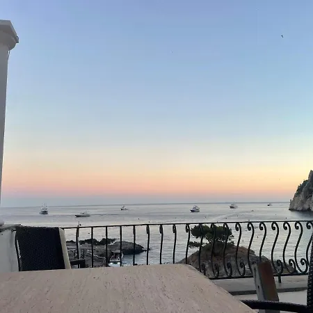 Incanto Appartement