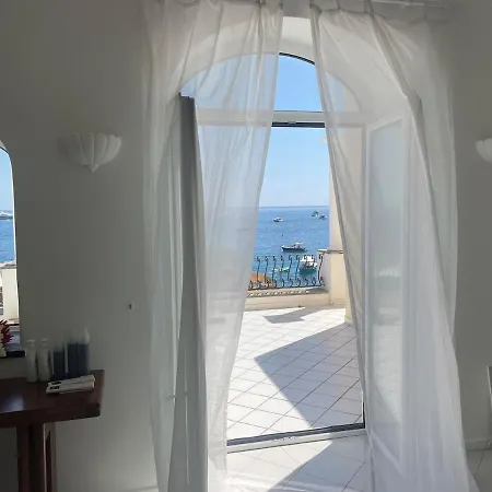 Incanto Appartement *