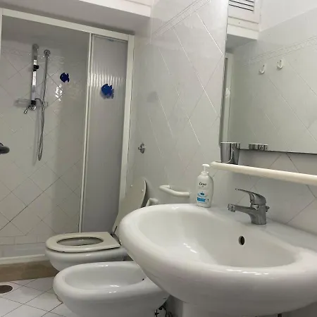 Incanto Appartement Capri