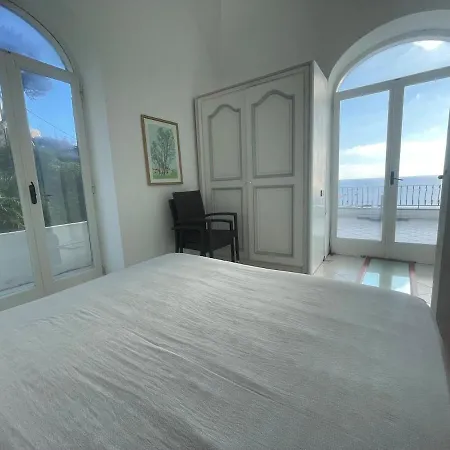 Incanto Appartement