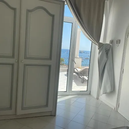 Incanto Appartement *