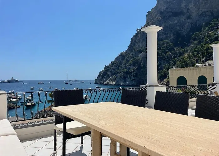 Appartamento Incanto *