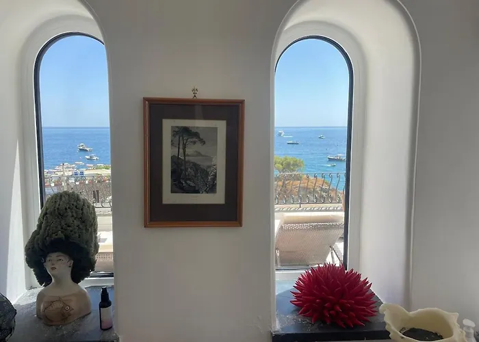 Appartamento Incanto *