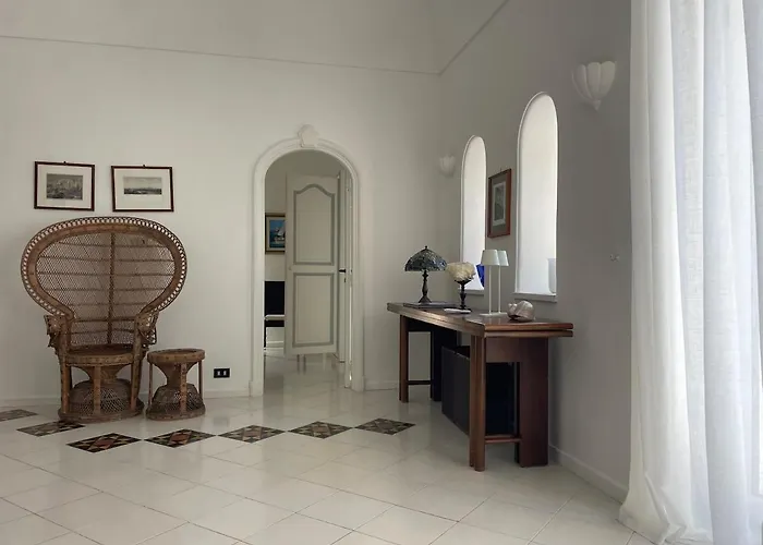 Incanto Appartamento Capri