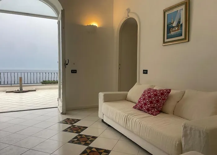 Appartamento Incanto *