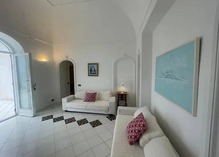 Incanto Appartamento