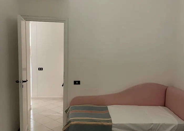 Appartamento Incanto