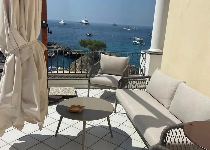 Incanto Appartamento *