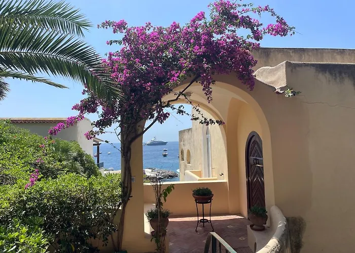 Appartamento Incanto *