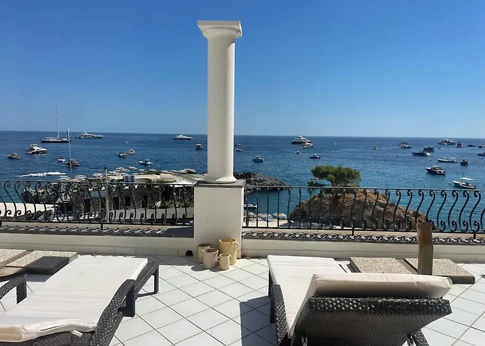 Appartamento Incanto