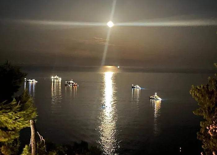 Incanto Appartamento Capri