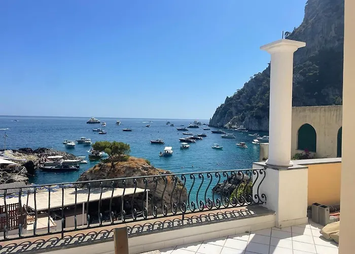 Incanto Appartamento *