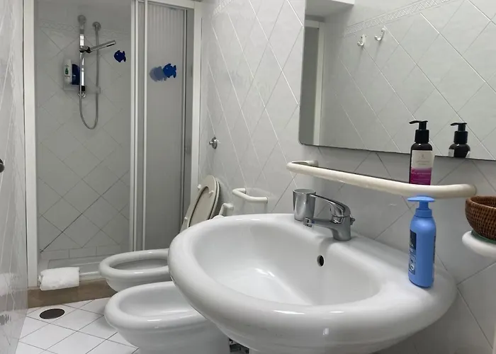 Appartamento Incanto