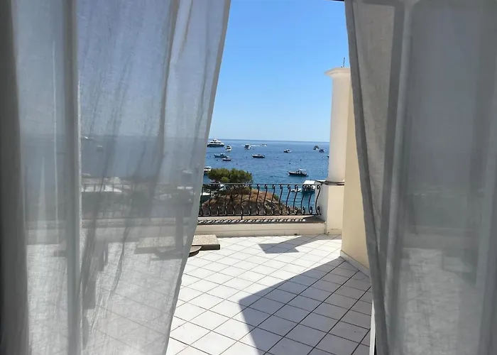 Appartamento Incanto