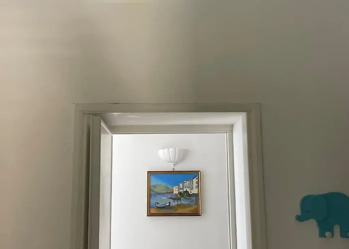 Incanto Appartamento