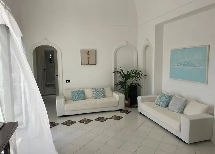 Incanto Appartamento