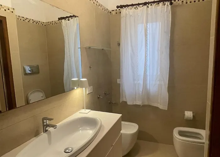 Appartamento Incanto *