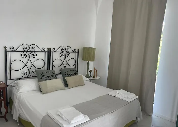 Incanto Appartamento Capri