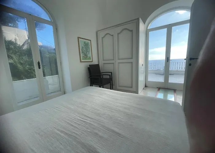 Incanto Appartamento