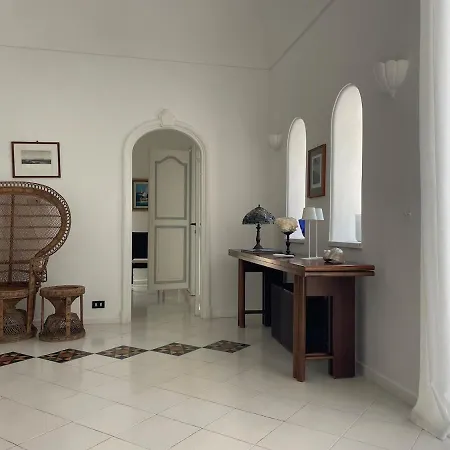 Incanto Apartment Capri