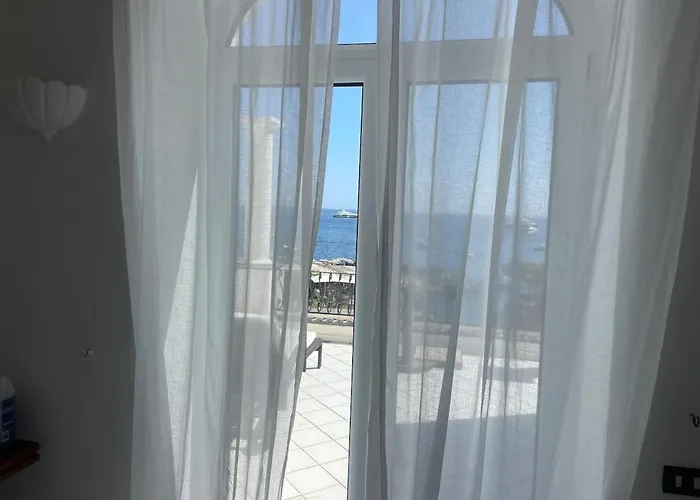 Διαμέρισμα Incanto *