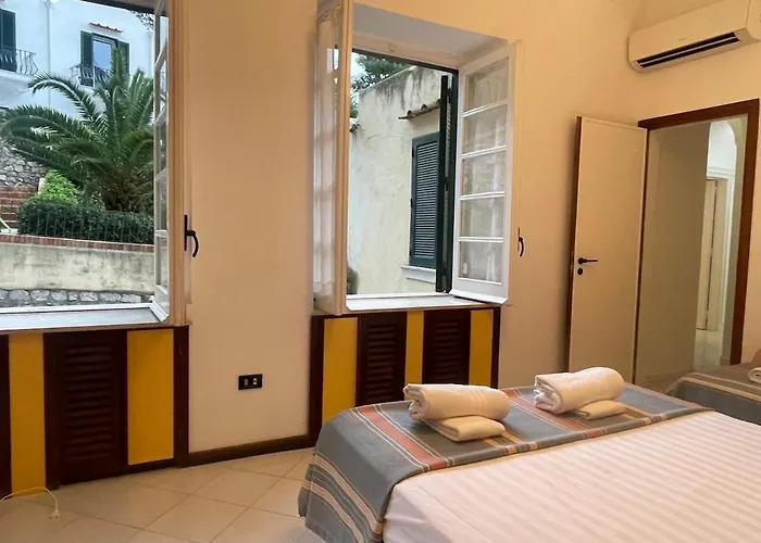 Incanto Διαμέρισμα