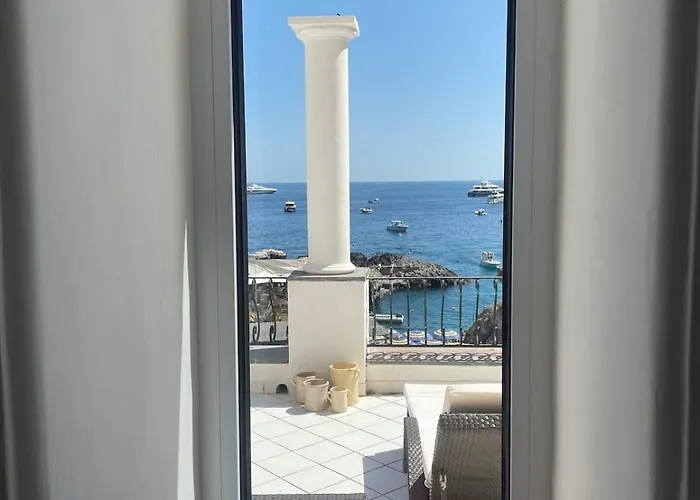 Διαμέρισμα Incanto