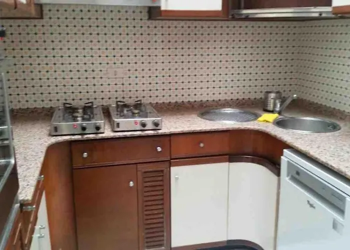 Διαμέρισμα Incanto *