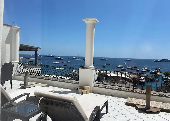 Incanto * Κάπρι