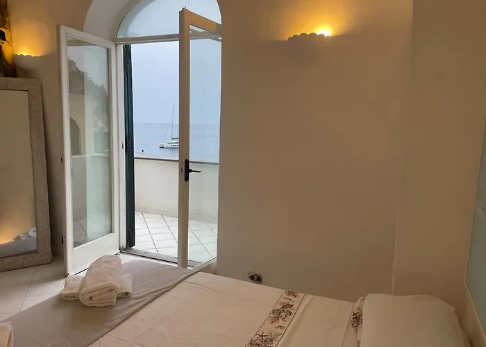 Διαμέρισμα Incanto *