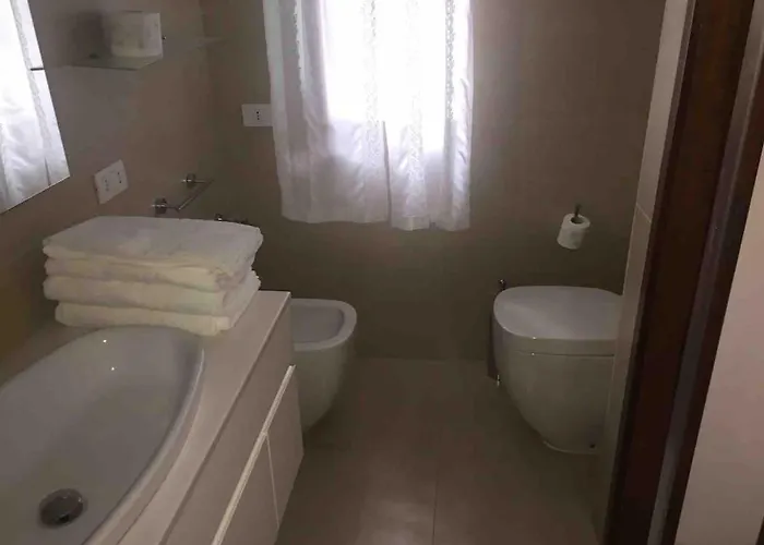 Incanto Διαμέρισμα